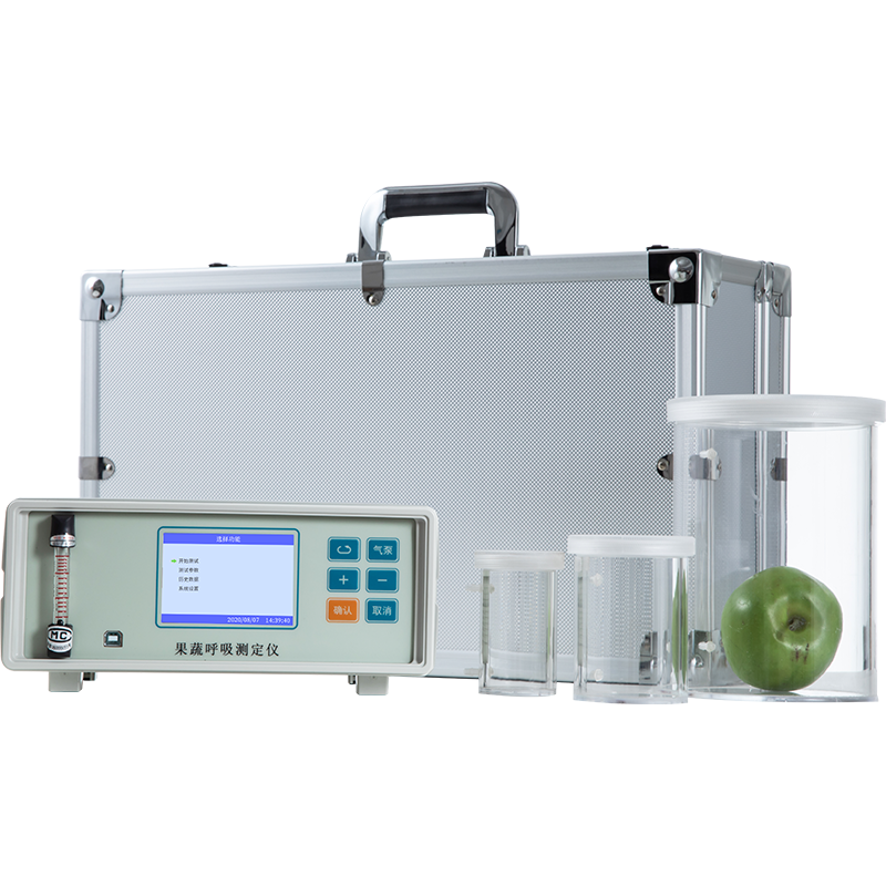 食品安全檢測儀