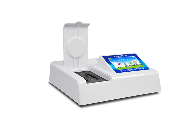 公安食藥環偵大隊快檢實驗室設備有哪些