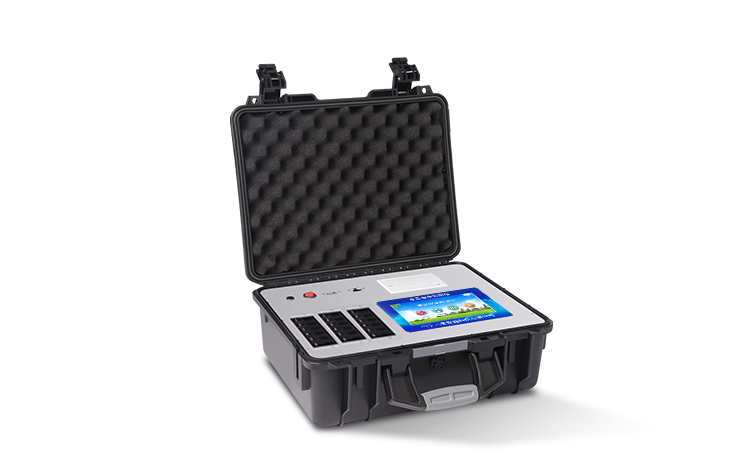 公安食藥環(huán)食品藥品快速檢測(cè)實(shí)驗(yàn)室解決方案