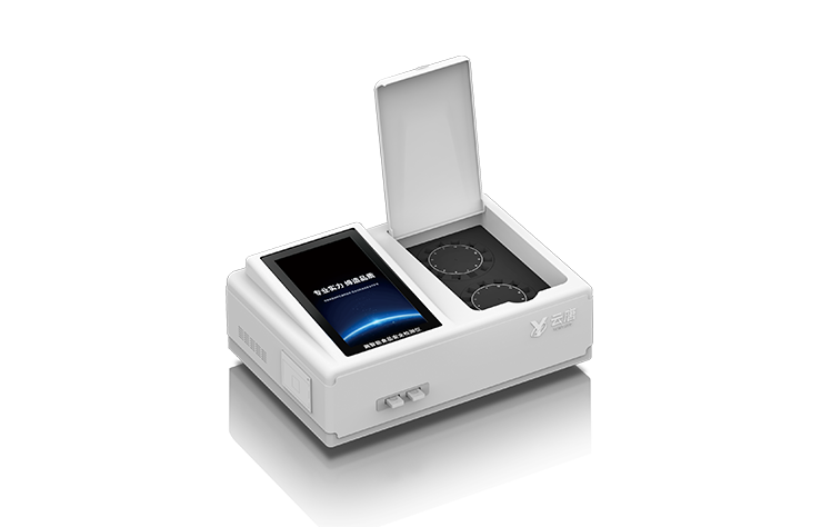 糧食糧油飼料玉米小麥嘔吐毒素快速檢測(cè)儀器實(shí)驗(yàn)室方案